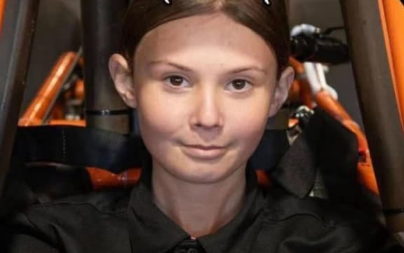 Katie Iti