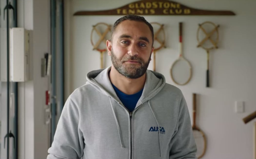 Department of Conservation employee, Dr Kareem Adel Ismail, said mass shootings at two mosques in Christchurch last year that left 51 people dead was not surprising.