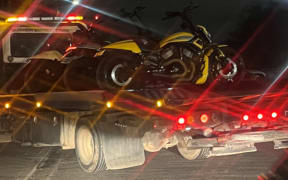 Tribesmen motorbikes impounded by police