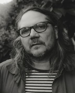 Jeff Tweedy