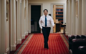 Simon Bridges