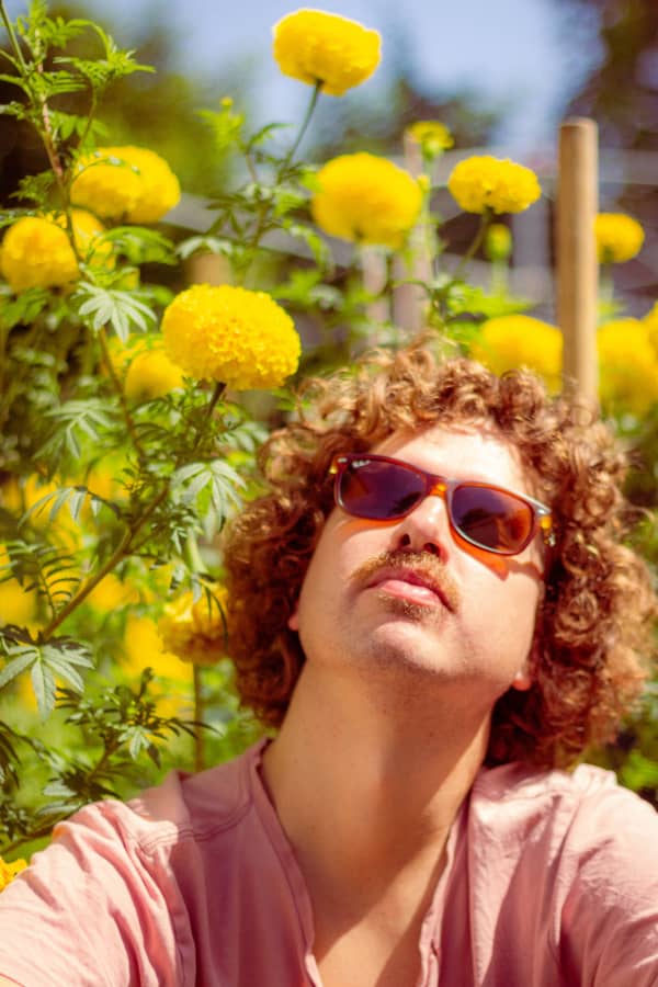 Christoph El' Truento