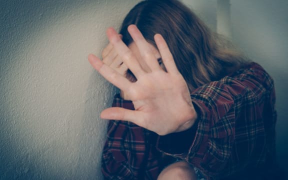 Stop violence against and sexual abuse women who are suffer from abuse and harassment which in fear of home violence.