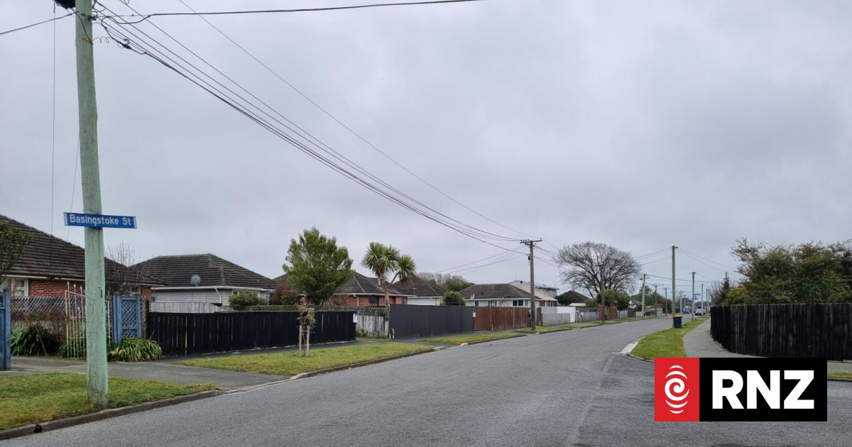 'Most beautiful little boy': Young child who died in Aranui dog attack named