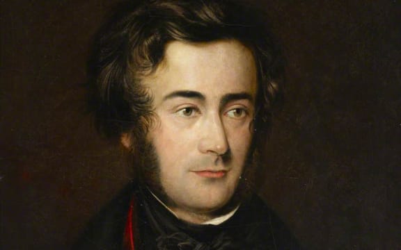 Jackson, John; Samuel Sebastian Wesley (1810-1876)