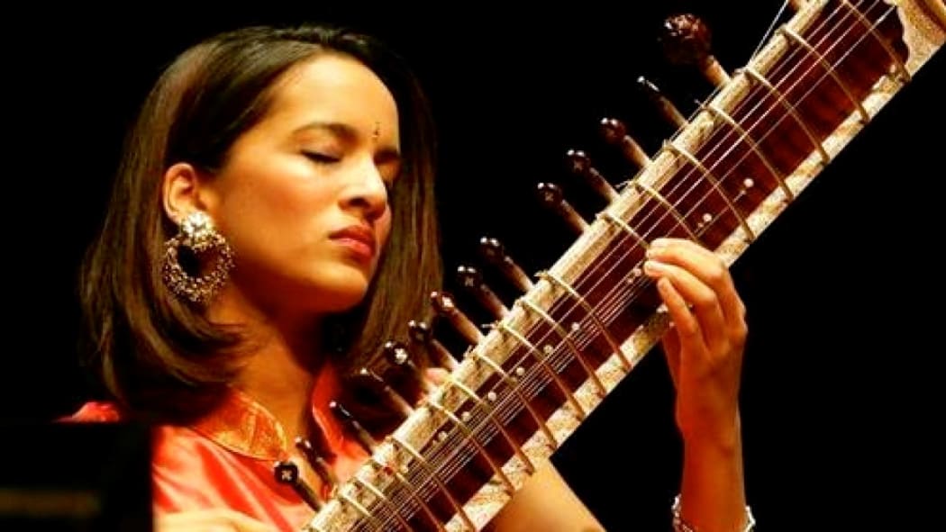 Anoushka Shankar