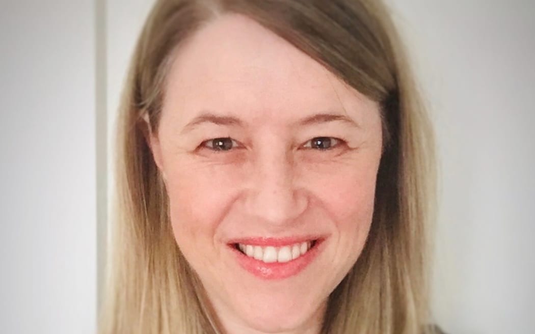 Ruth Bayley