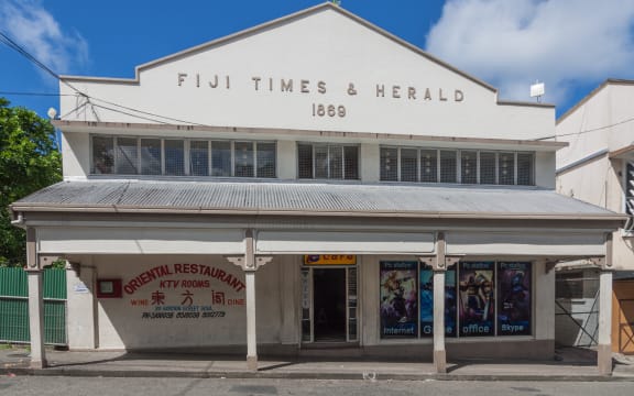 The Fiji Times