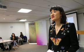 Busting the bamboo ceiling - Asian leaders