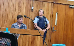 Skipper Travis Whiteman.