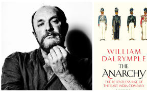 William Dalrymple