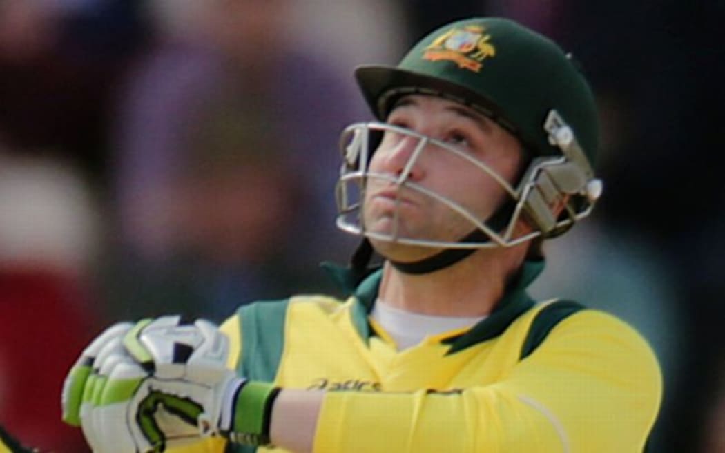 Phil Hughes