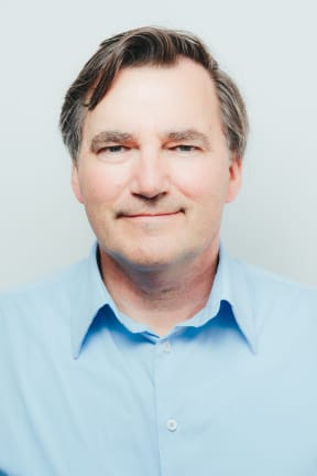 NZ Council of Trade Union (NZ CTU) President - Richard Wagstaff,