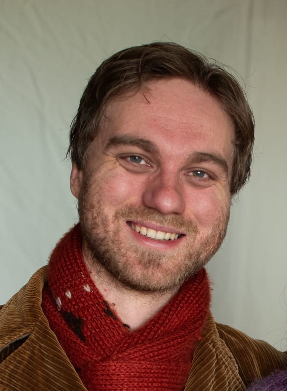 Dargaville Community Cinema Trust chair Tommy Fowlie wants a demolition timeline from KDC Photo supplied via LDR