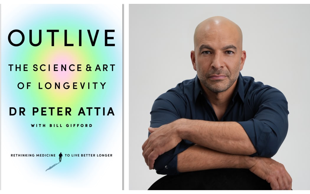 Peter Attia