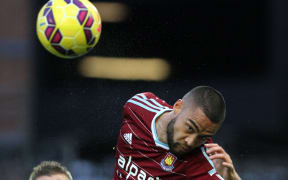 Winston Reid