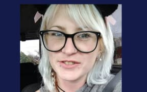Police reward poster for credible information relating to Jessica Boyce's 2019 disappearance, which offers $100,000.