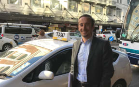 Dominick Stephens, Westpac Bank Chief Economist says taxi drivers don’t always give you a good steer on the economy