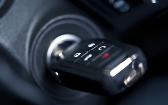 For the second time in six weeks a member of the public has taken car keys from a tourist in the South Island because of fears about unsafe driving.