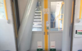 New South Wales police said 16 people were hurt in the incident