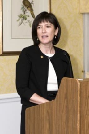 Professor Barbara Sherwood Lollar