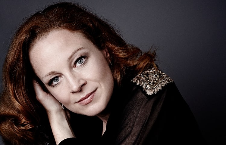 Carolin Widmann