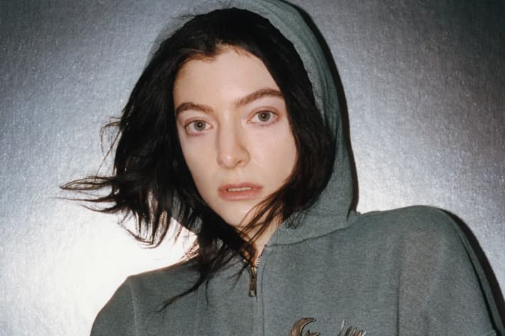 Lorde