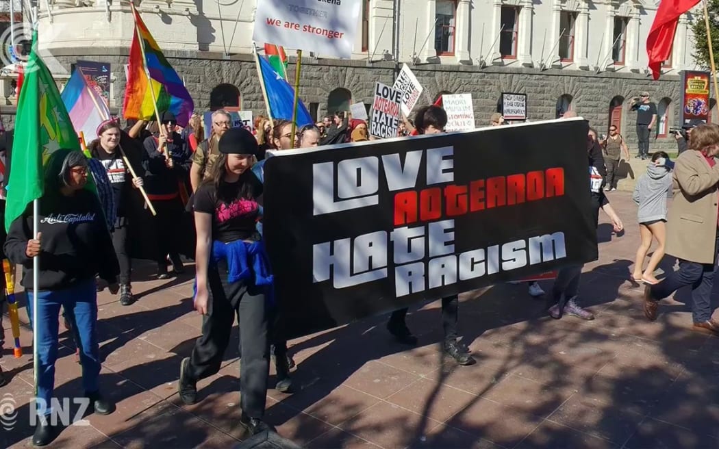 Massey University cancels Don Brash speech