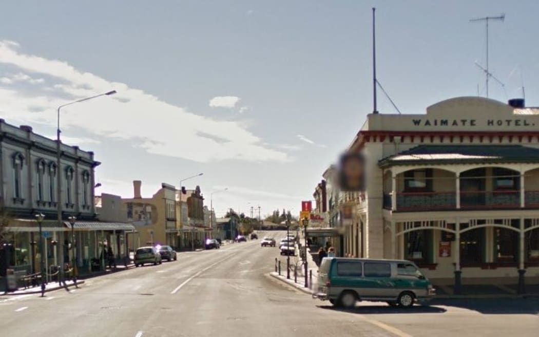 Waimate
