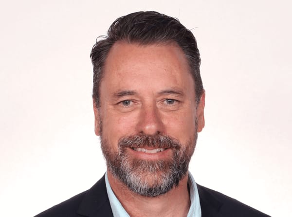 President of the Principals Federation, Perry Rush.