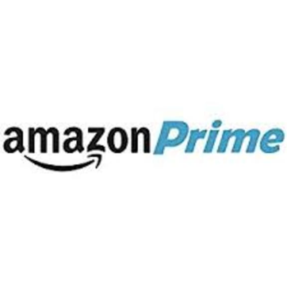 amazon prime