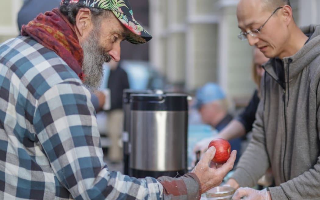 Free Store Wellington.