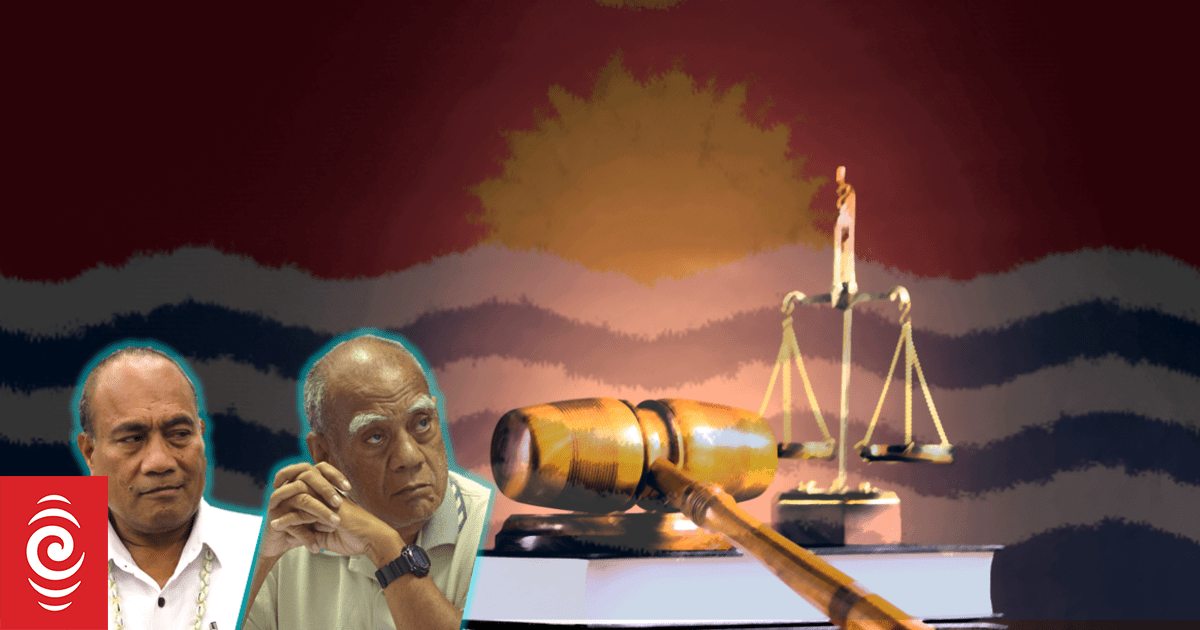 Kiribati's Sir Ieremia Tabai scathing about decision to deport Australian-born judge - Vimarsana News
