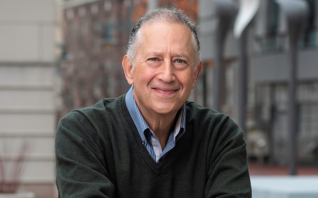 Dr Jeremy Nobel