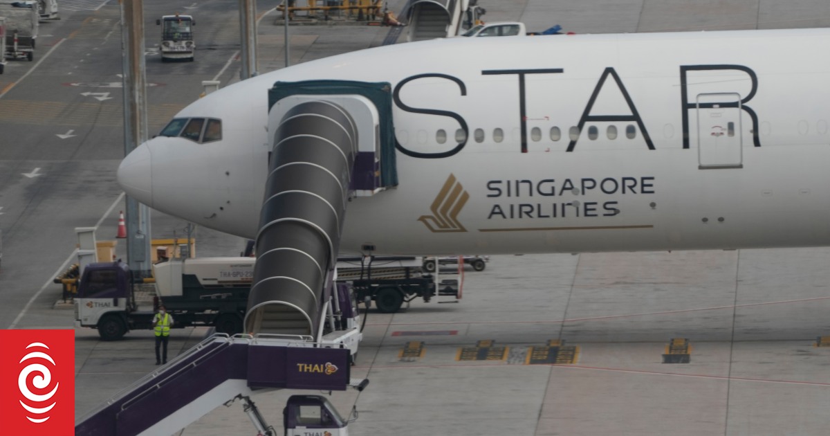 Wypadek Singapore Airlines powoduje obrażenia, które zmieniają życie, ponieważ turbulencje i niebezpieczeństwa w kabinie mogą zmienić sposób, w jaki latamy