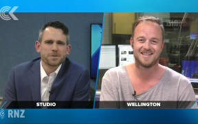 All Blacks keep faith with Beauden Barrett and SBW back: RNZ Checkpoint
