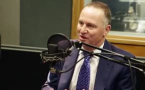 John Key