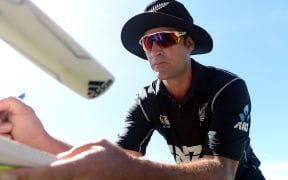 Colin de Grandhomme.