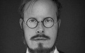 Jeppe Gjervig Gram