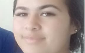 Leanah has been missing since 27 July, 2024.
