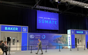 COP25 begins Day 2 in Madrid