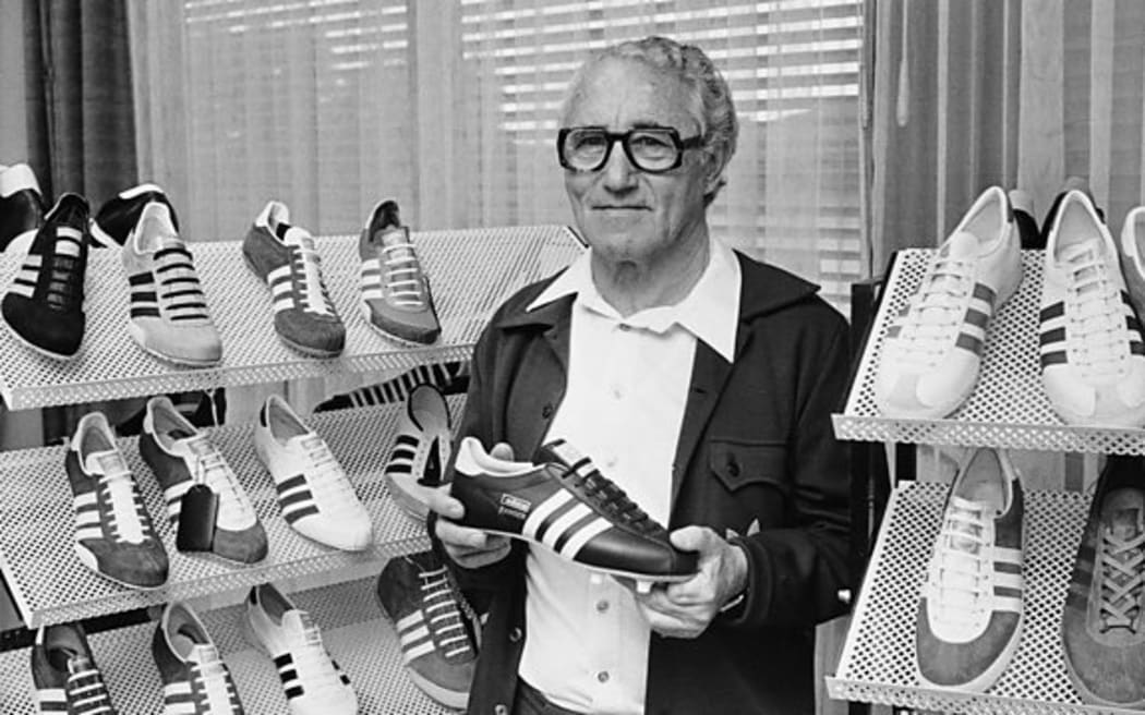 Adi Dassler