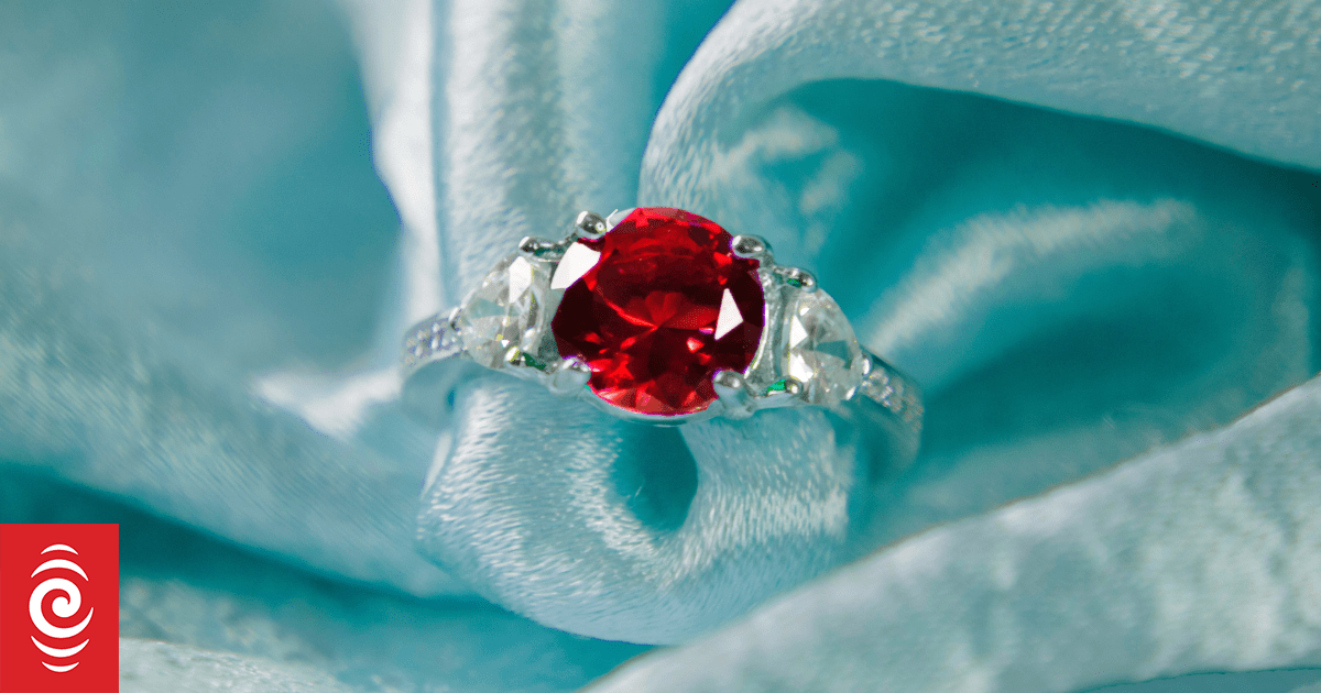 Why a claim for a stone lost from a wedding ring was turned down by the insurer