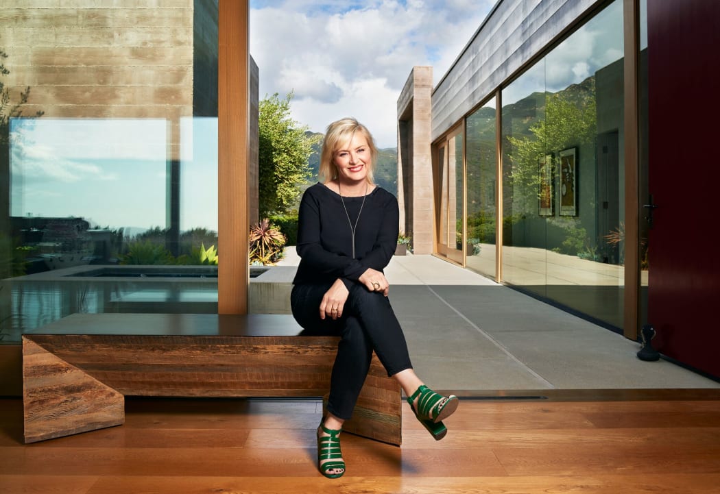 Barbara Bestor