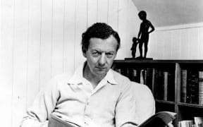 Benjamin Britten
