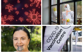 Covid-19 wrap 15 October