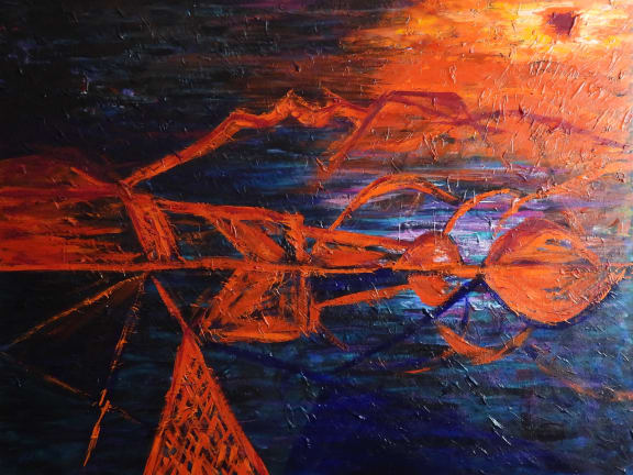 Elysian Fields I - A Constitution for Aotearoa, New Zealand (Richard Cornes)