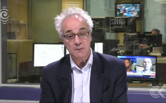 Evening business for 3 November 2017