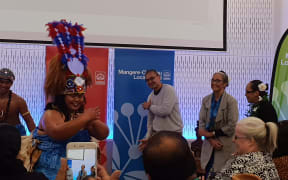 Auckland Council led Diversity Forum in South Auckland July 2018