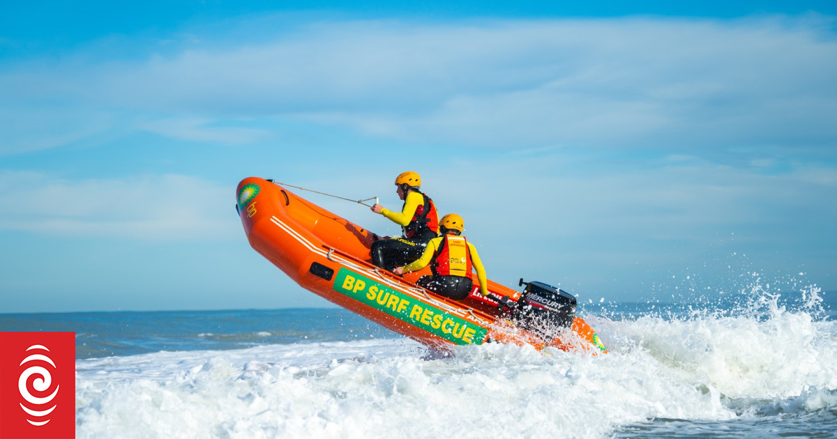 Better funding could prevent more drownings - Water Safety NZ - Vimarsana News